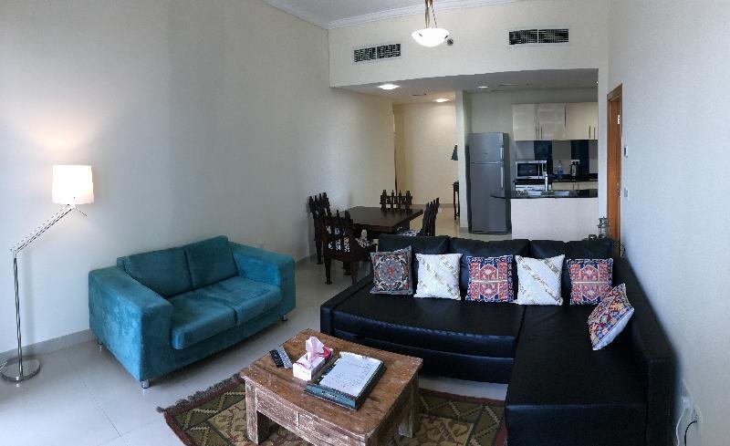 Hotel Elite Residency 5*