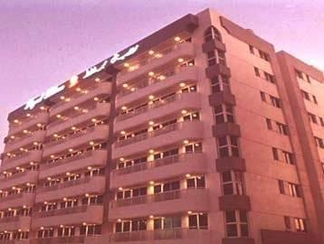 Royal Plaza Aparthotel Dubai