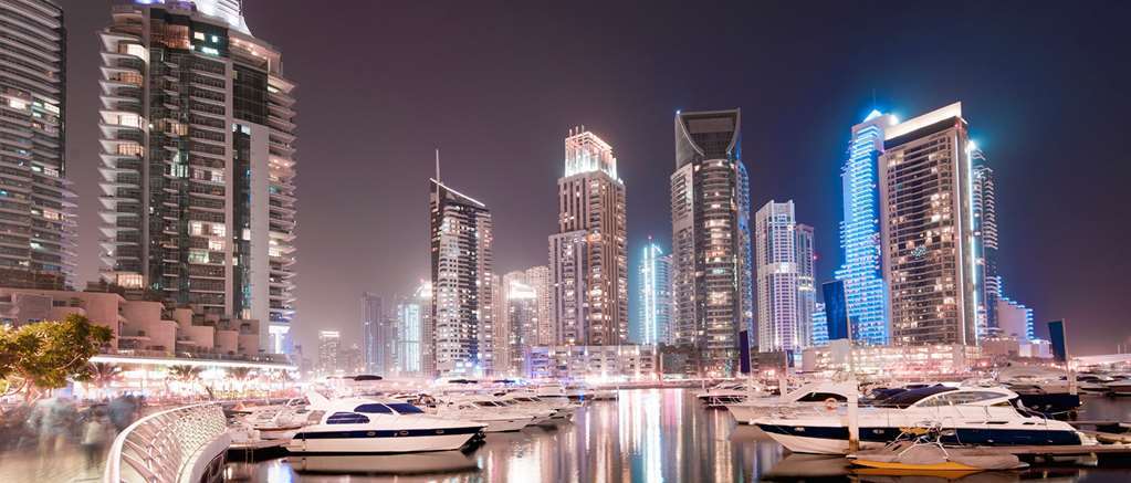 Aparthotel Dusit Marina 4*