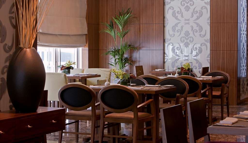 Aparthotel Dusit Marina 4*