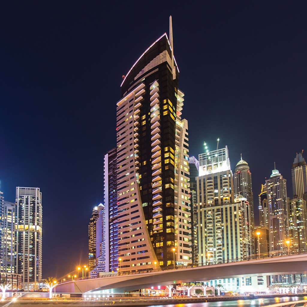 Aparthotel Dusit Marina 4*