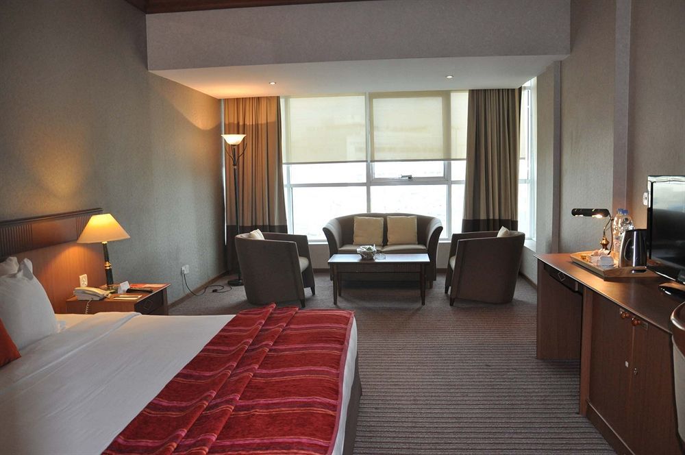 Otel Saffron Boutique 4*