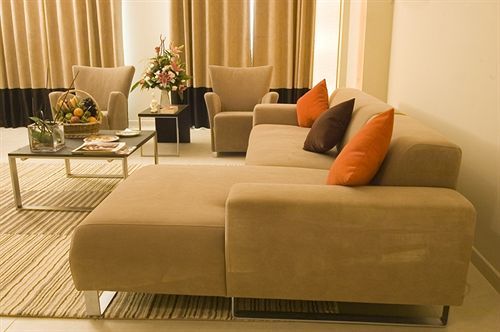 Aparthotel Lotus Grand 4*