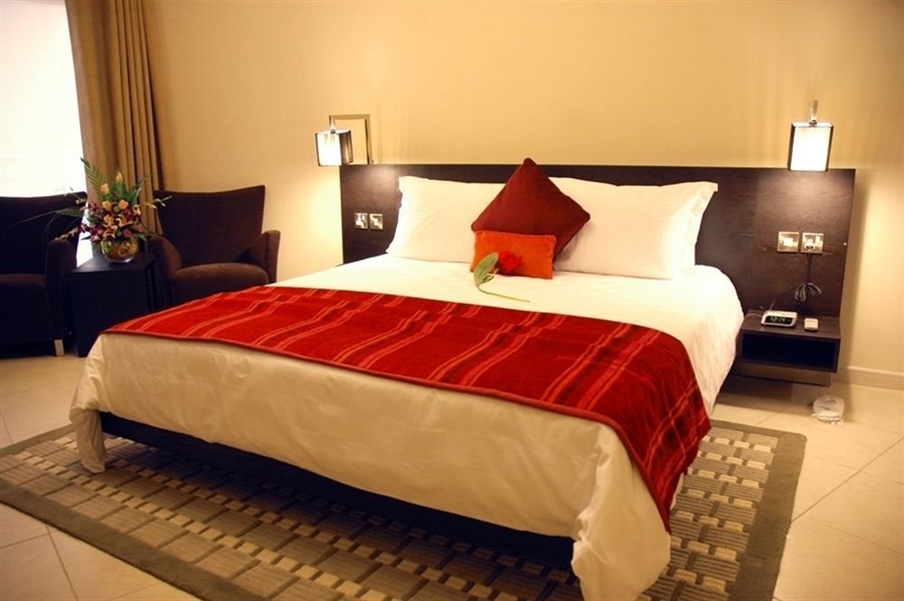 Lotus Grand 4* Dubai