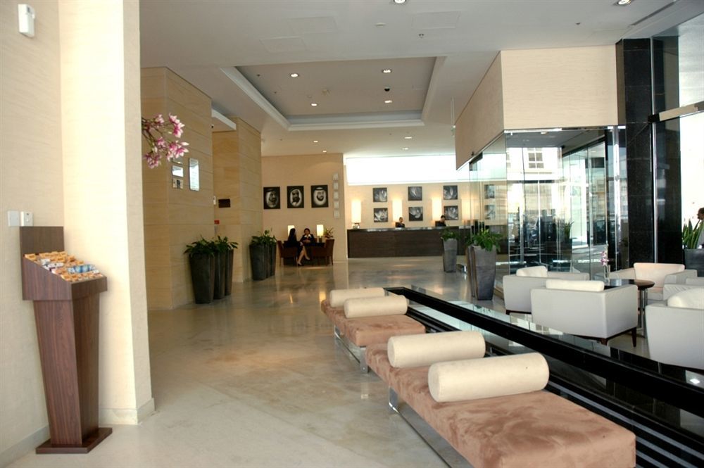 Lotus Grand 4* Dubai