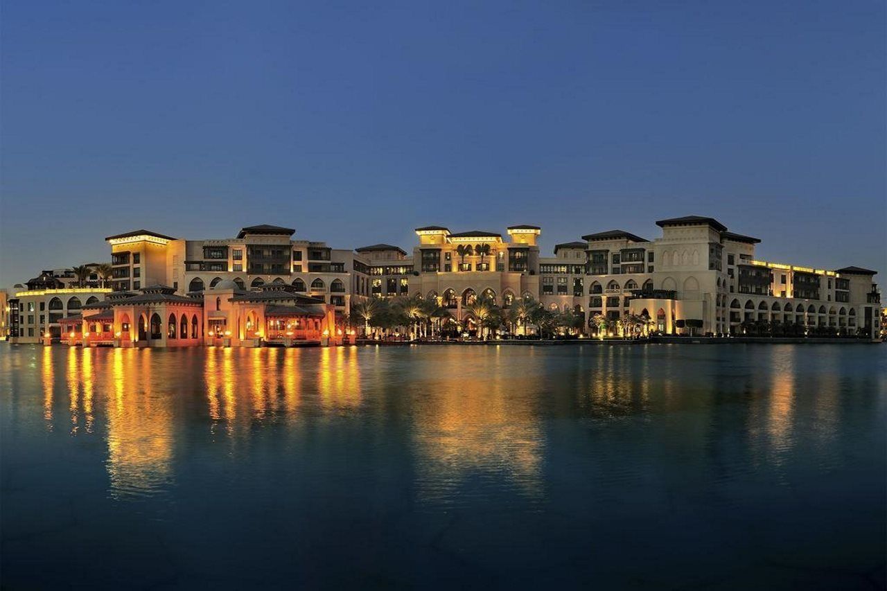 Otel Palace Downtown 5*