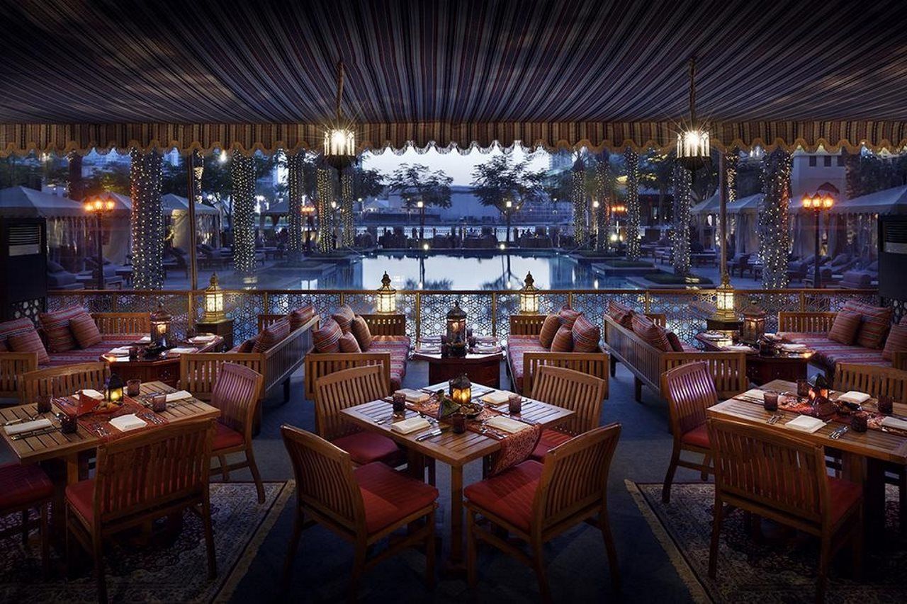 Otel Palace Downtown 5*
