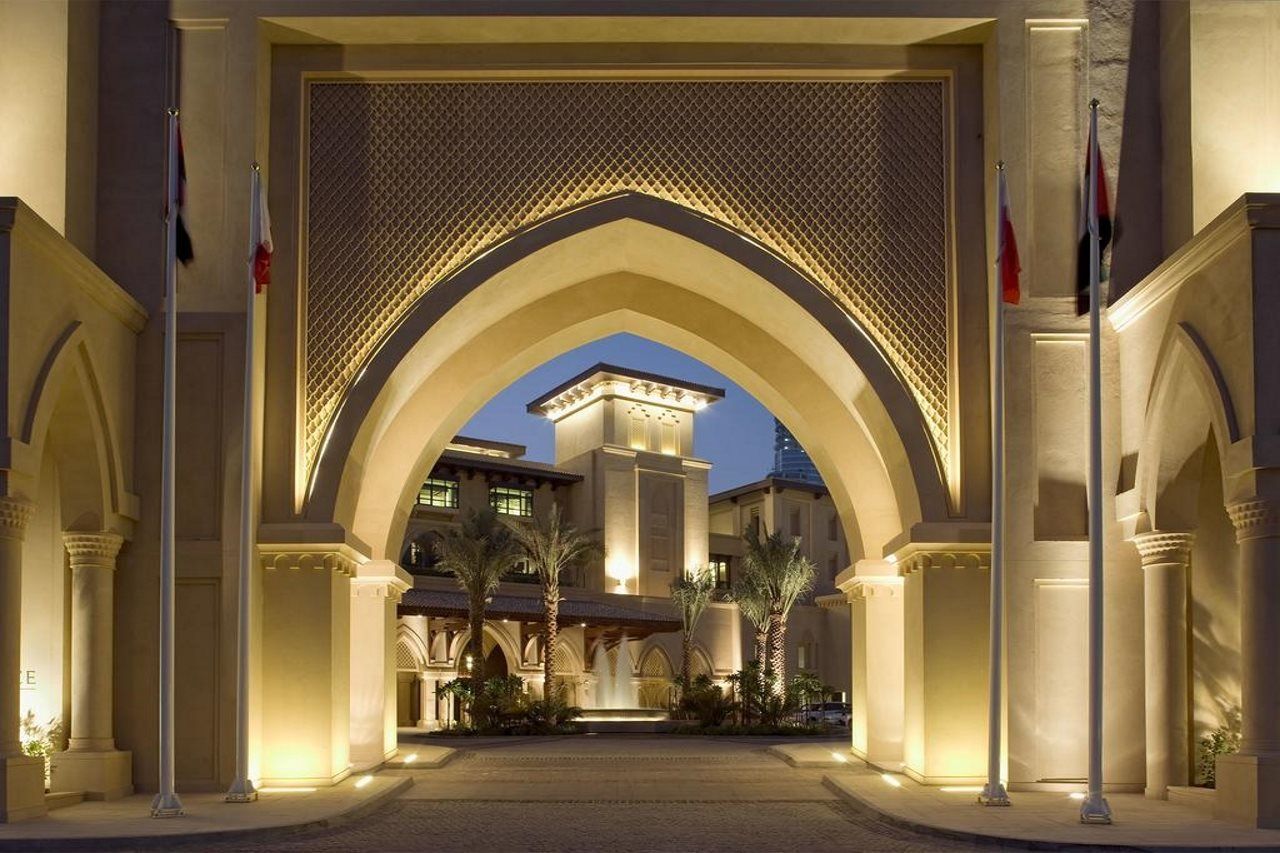 Hotel Palace Downtown 5*