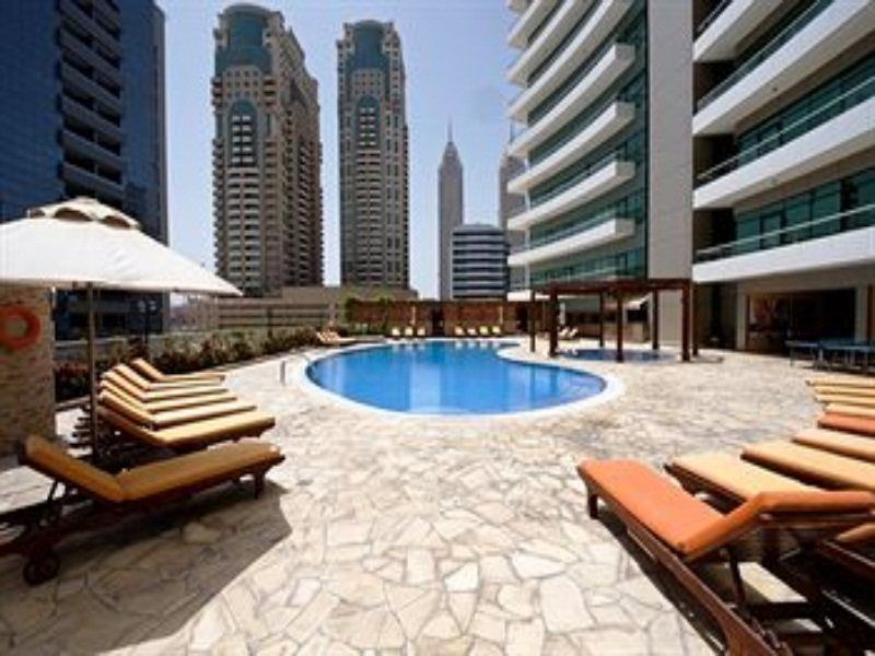 Time Oak & 4* Dubai