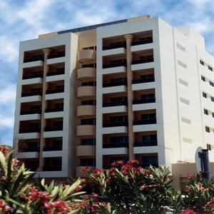 Aparthotel Ramee 3*