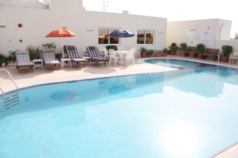 Ramee 3* Dubai