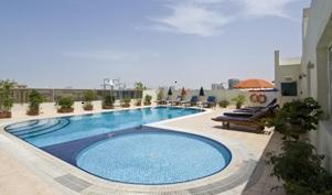 Aparthotel Ramee 3*