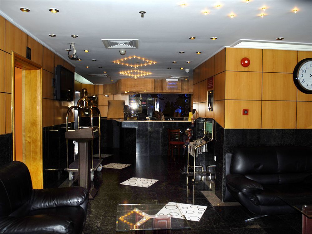 Kings Square Llc 2* Dubai