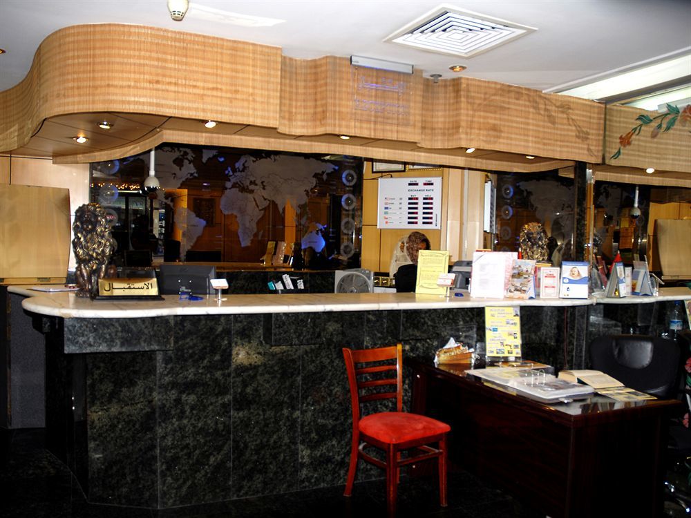 Hotel Kings Square Llc 2*