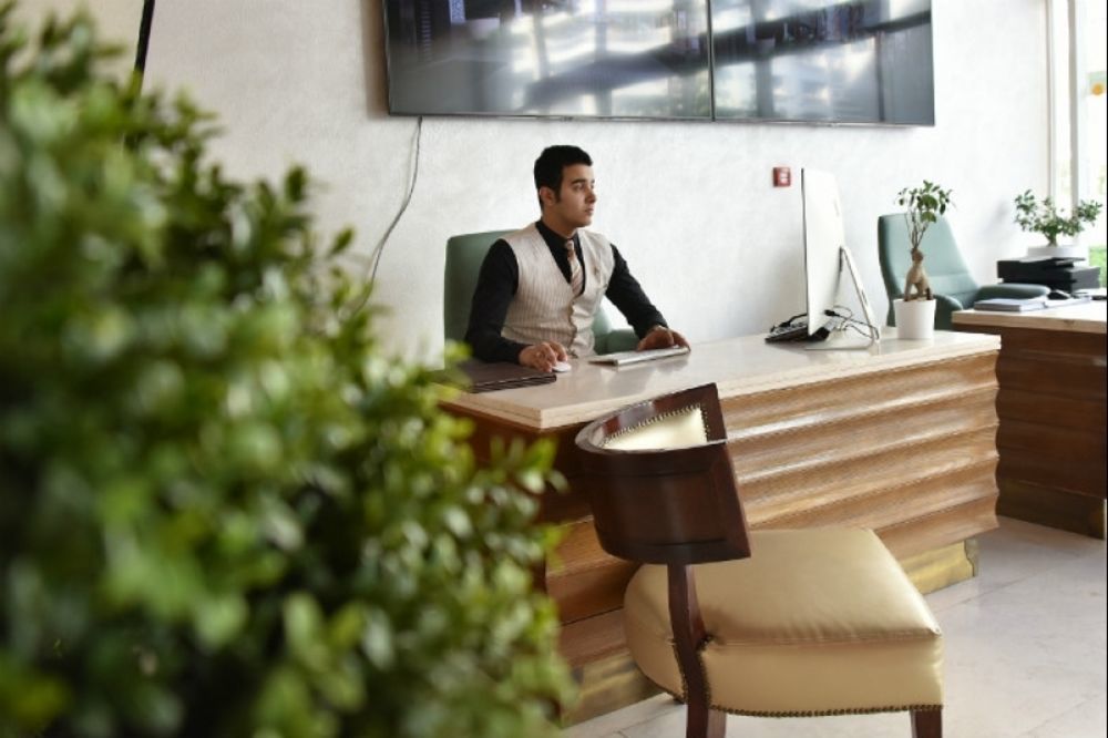 Jannah Place Marina 4* Dubai