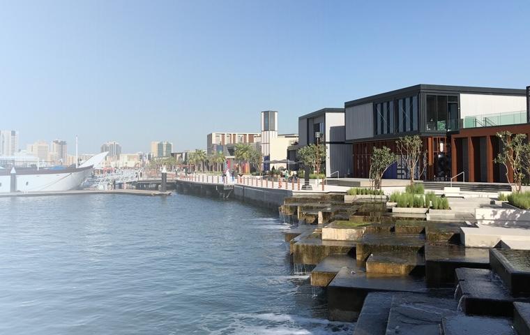 Hampton By Hilton Al Seef 3* Dubai