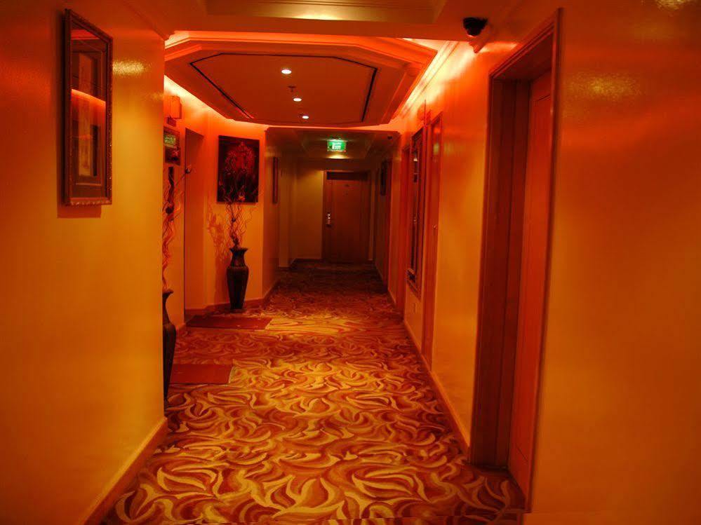 Kings Square Llc 2* Dubai
