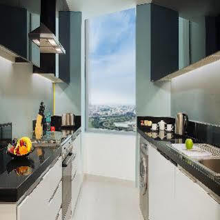 Damac Maison De Breeze 2* Dubai