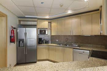 Shoreline Residences - Al Haseer * Dubai