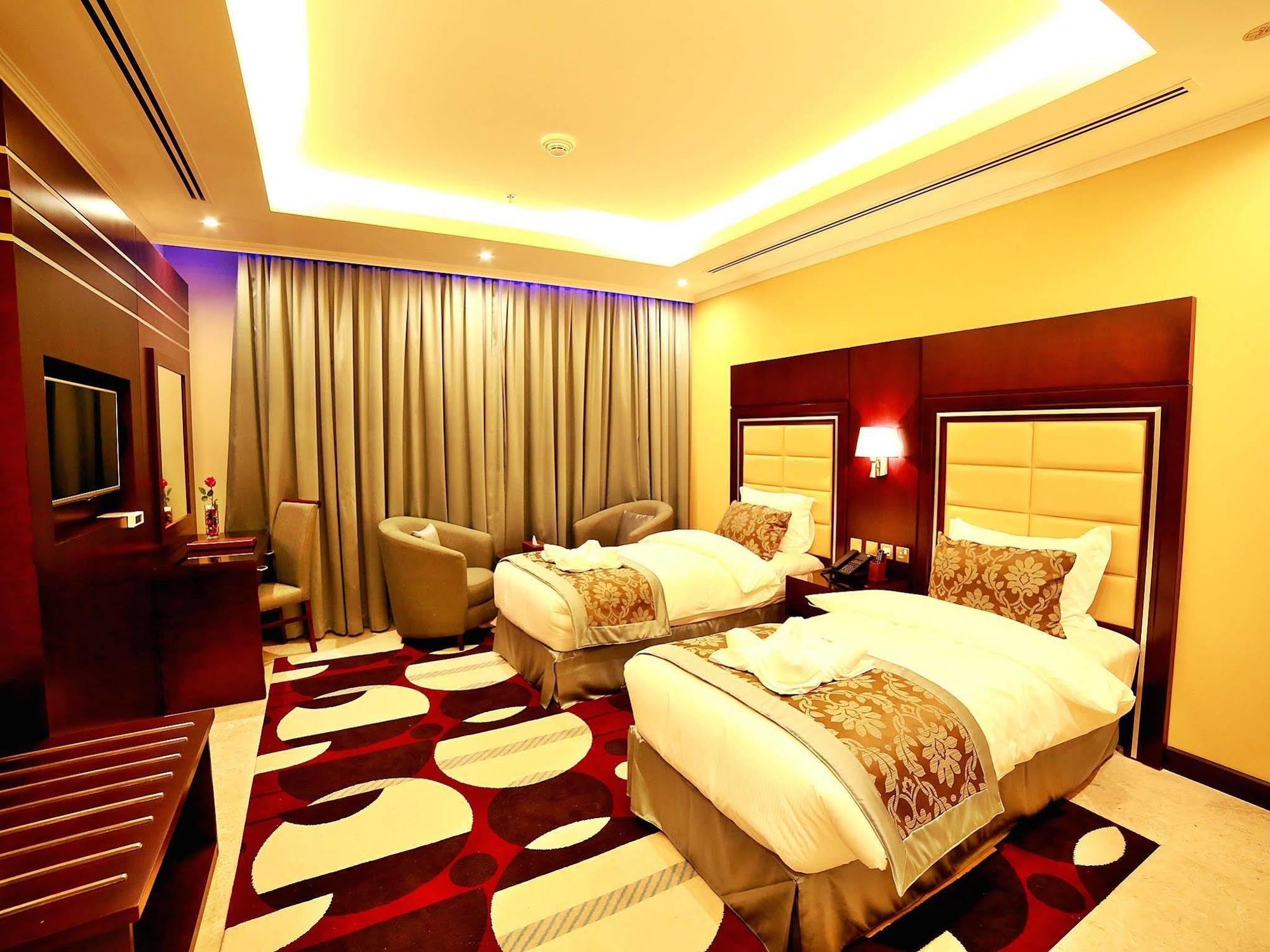 Telal 4* Dubai