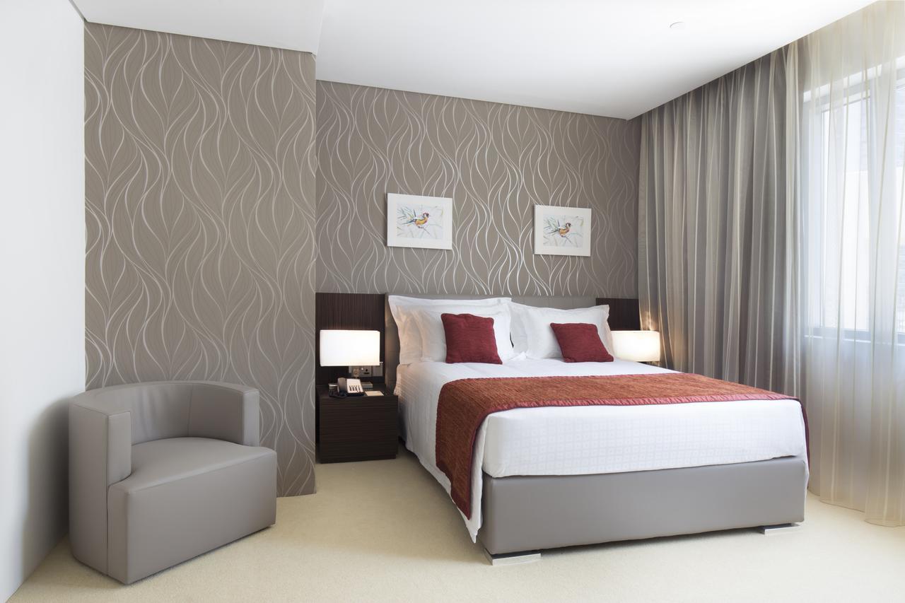 Aparthotel La Verda And Marina Dubai