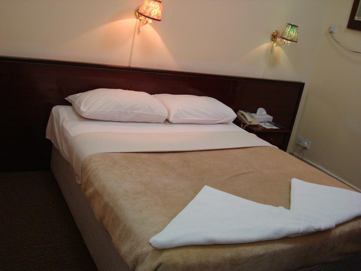 Spectrum Hotel *