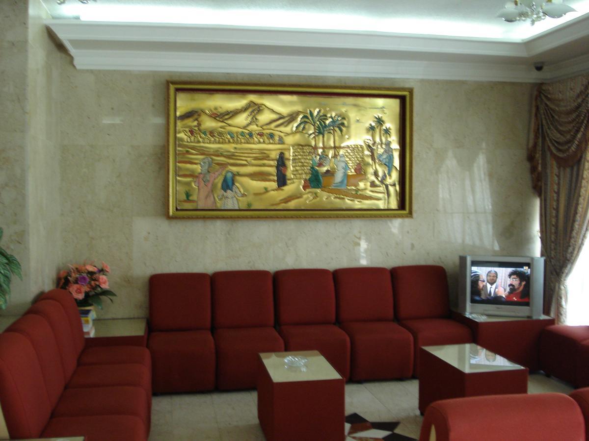 Spectrum Hotel Dubai