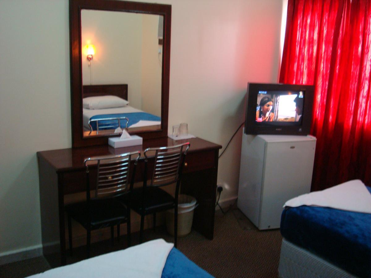 Spectrum Hotel