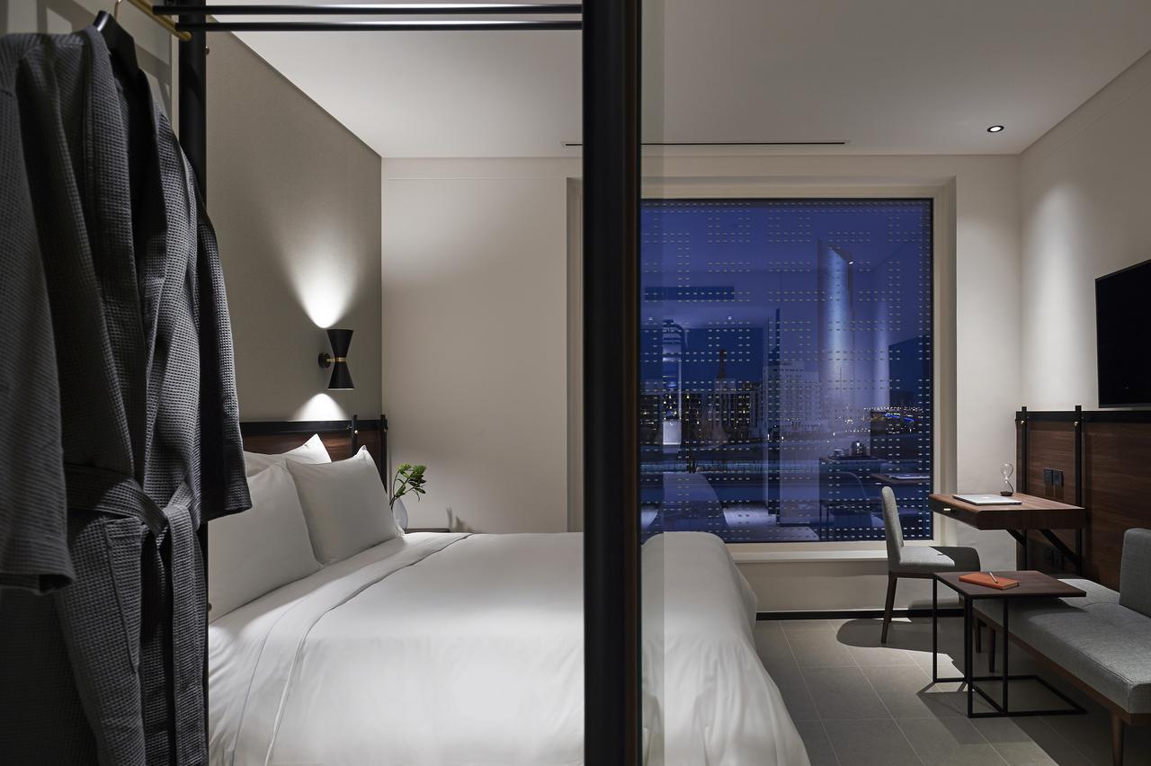 Form Al Jaddaf, Dubai, A Member Of Design Hotel
