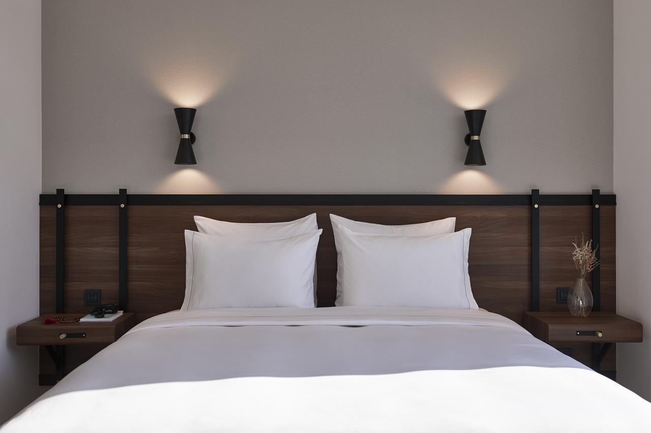 Form Al Jaddaf, Dubai, A Member Of Design Hotel