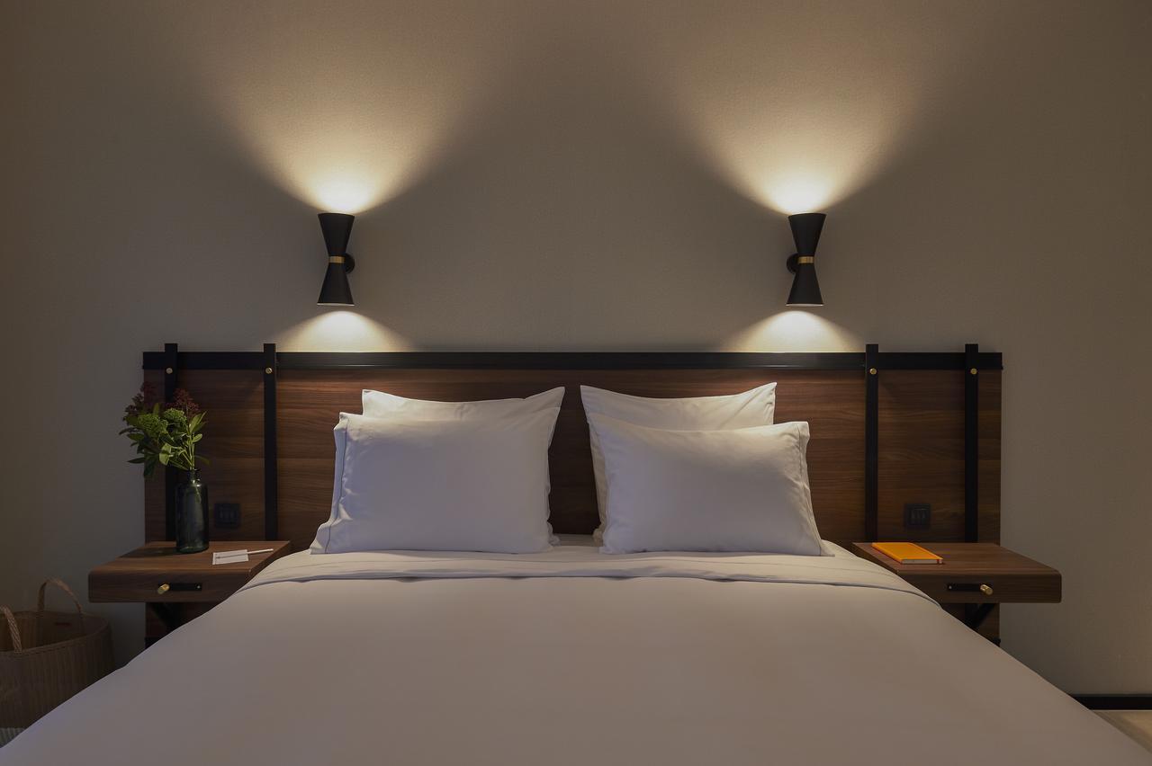 Hotel Form Al Jaddaf, Dubai, A Member Of Design 4*