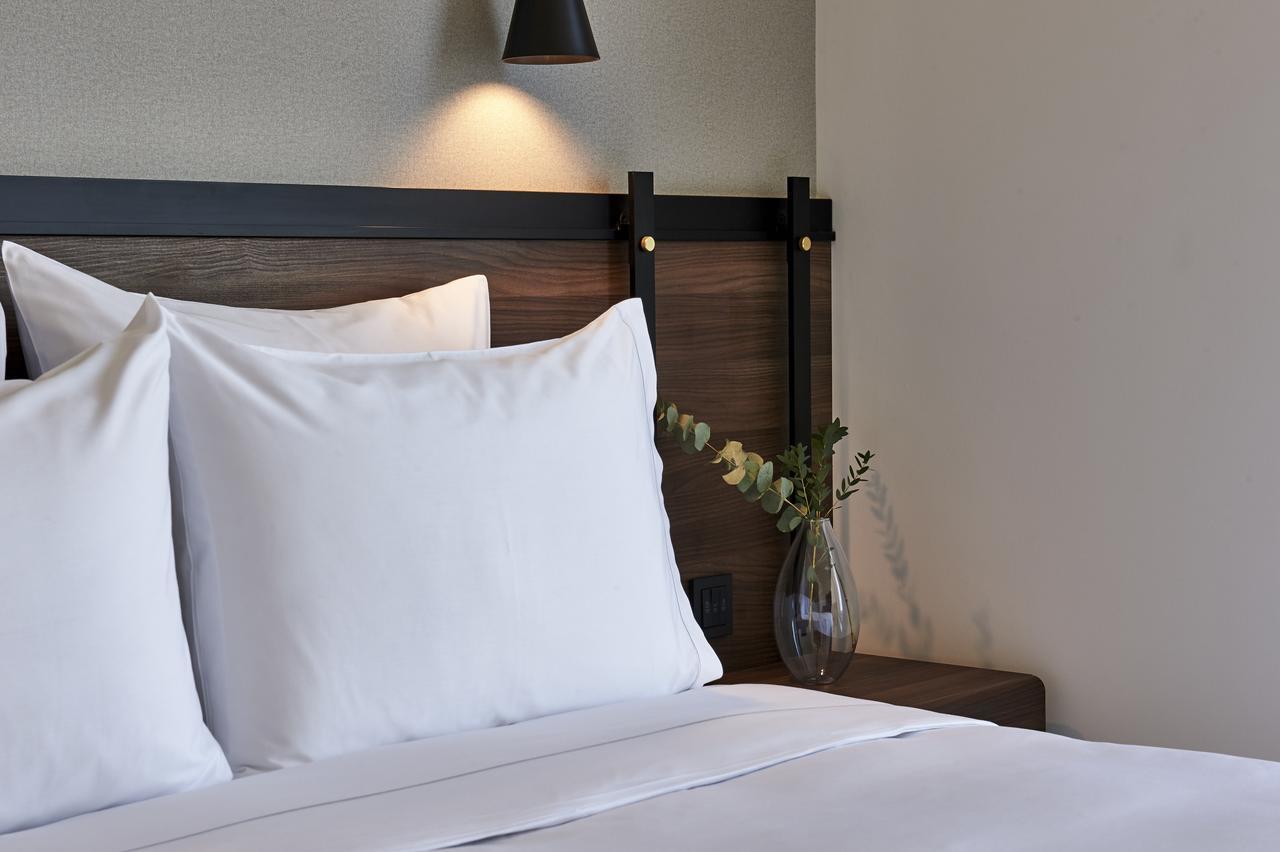 Hotel Form Al Jaddaf, Dubai, A Member Of Design