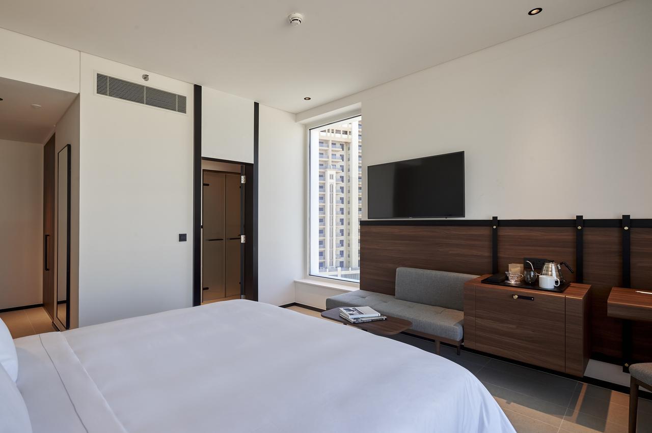Form Al Jaddaf, Dubai, A Member Of Design Hotel 4*