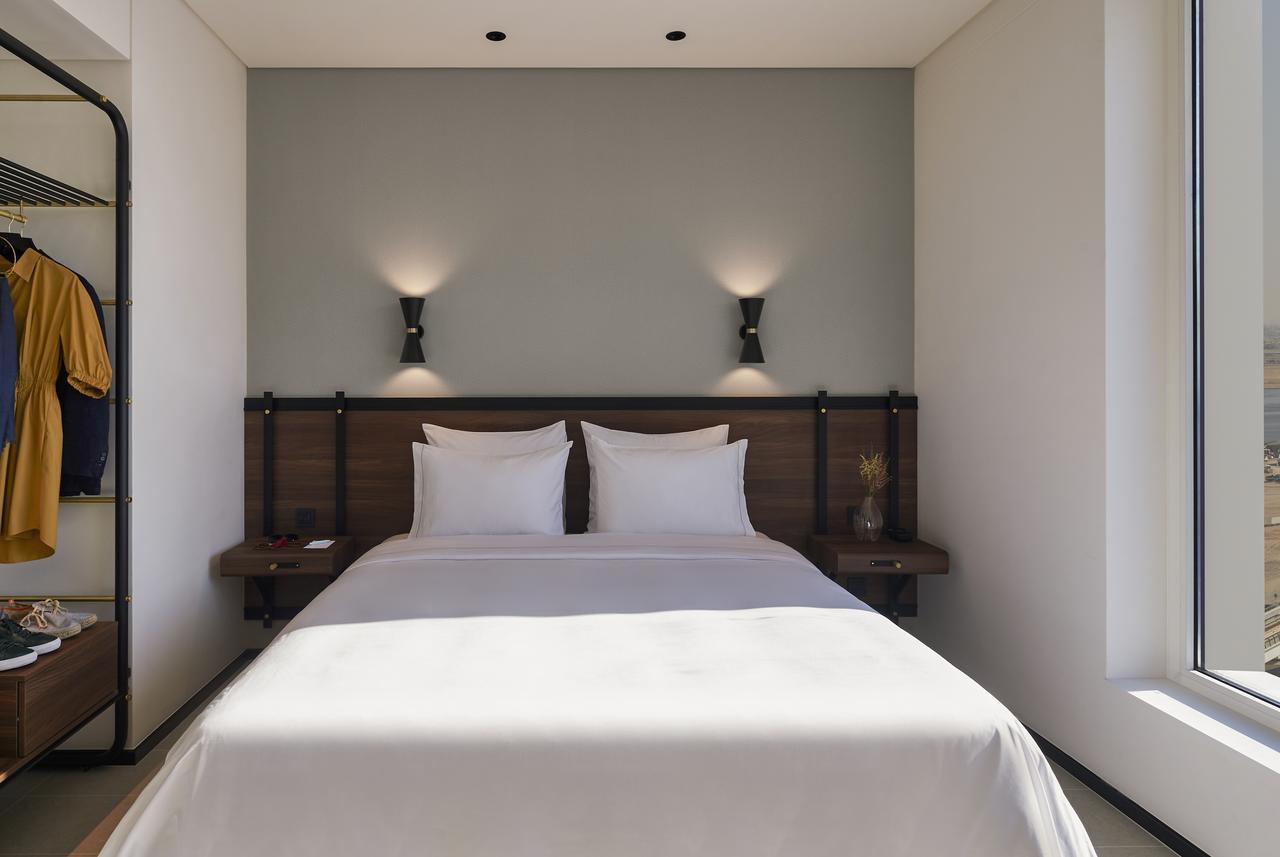 Form Al Jaddaf, Dubai, A Member Of Design 4*