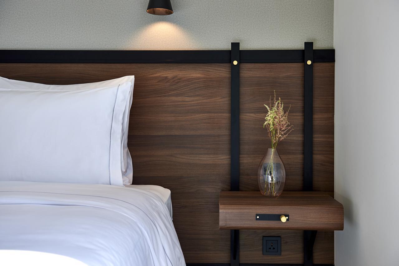 Hotel Form Al Jaddaf, Dubai, A Member Of Design 4*