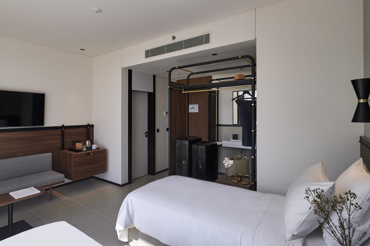 Form Al Jaddaf, Dubai, A Member Of Design Hotel 4*