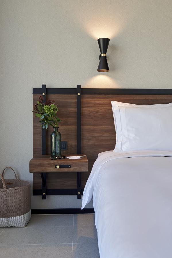 Form Al Jaddaf, Dubai, A Member Of Design Hotel Dubai