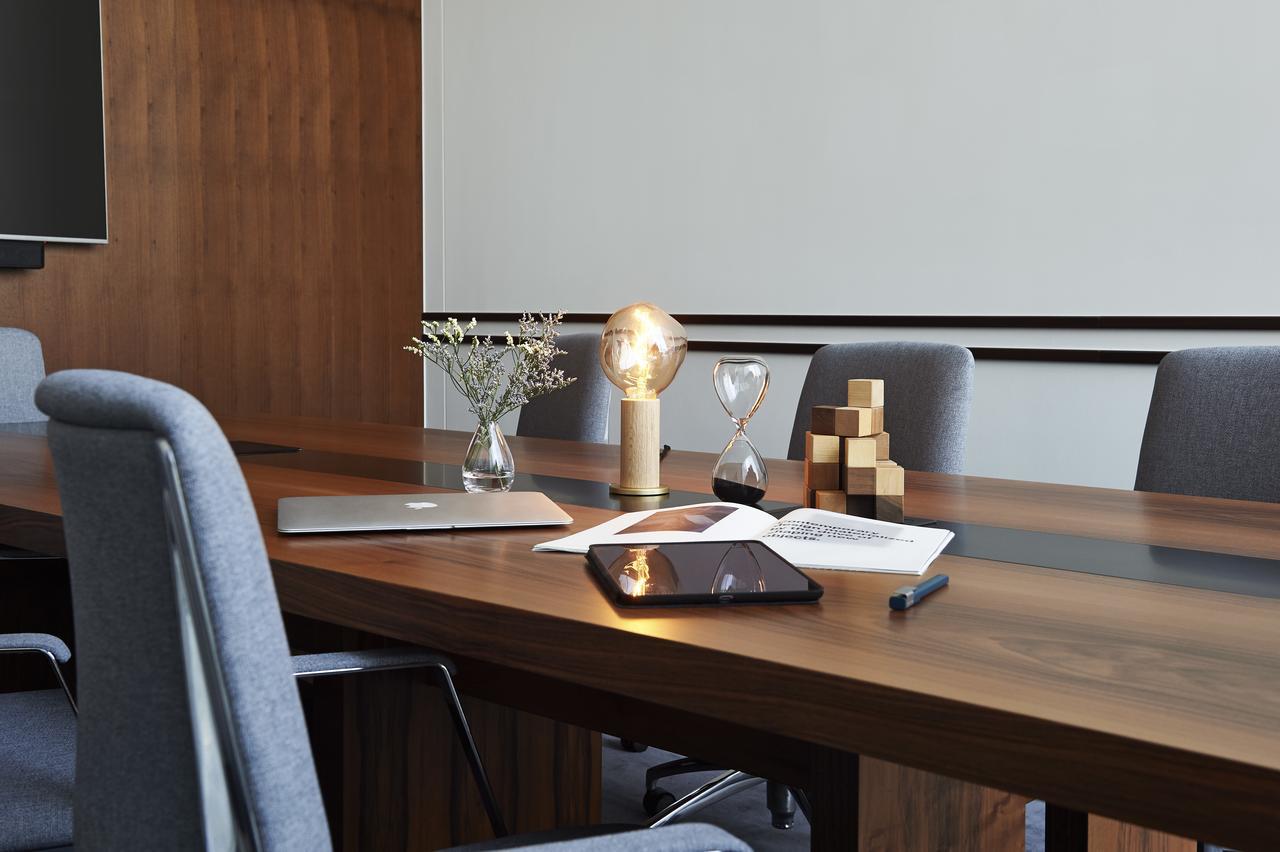 Form Al Jaddaf, Dubai, A Member Of Design 4*