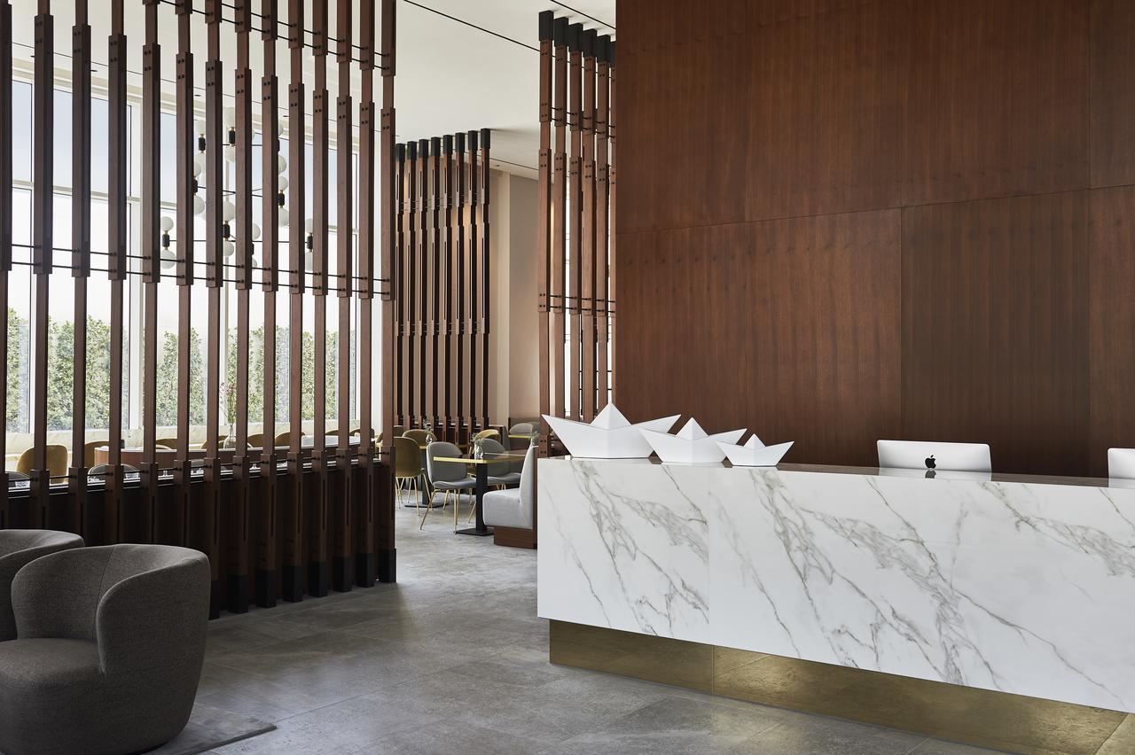 Form Al Jaddaf, Dubai, A Member Of Design 4*