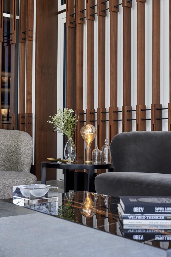 Form Al Jaddaf, Dubai, A Member Of Design 4* Dubai