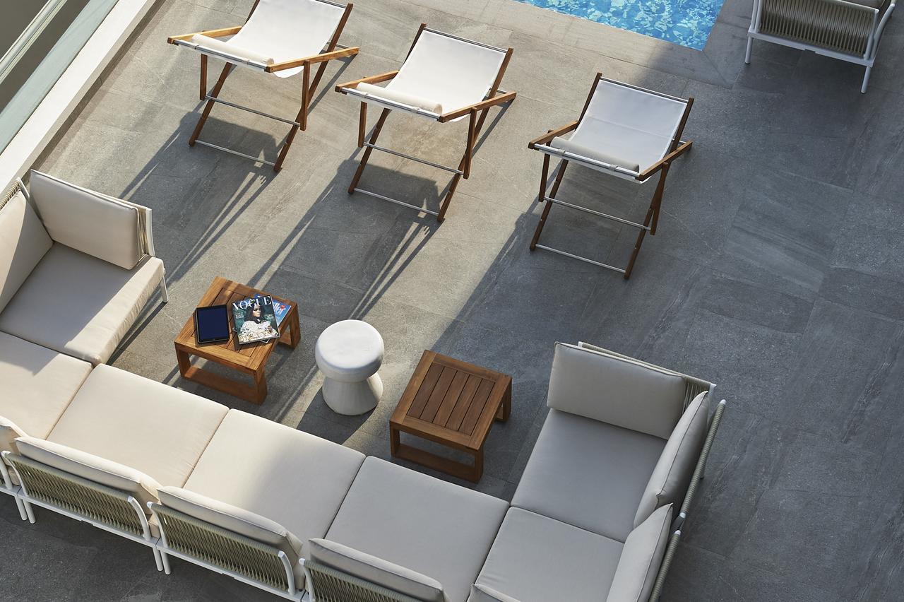 Form Al Jaddaf, Dubai, A Member Of Design Hotel Dubai