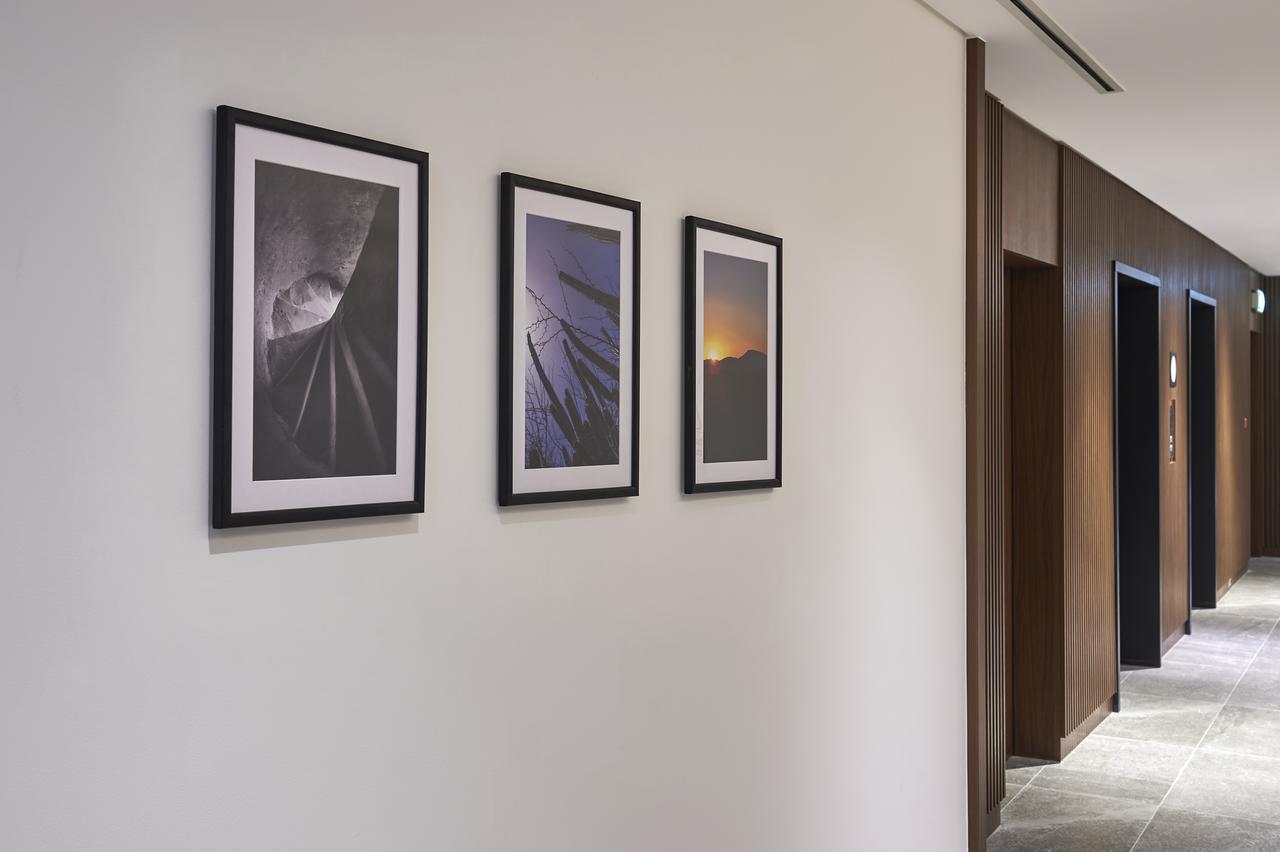 Form Al Jaddaf, Dubai, A Member Of Design Hotel 4*