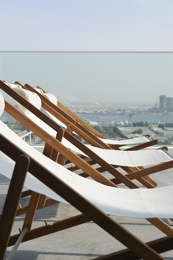 Form Al Jaddaf, Dubai, A Member Of Design 4* Dubai