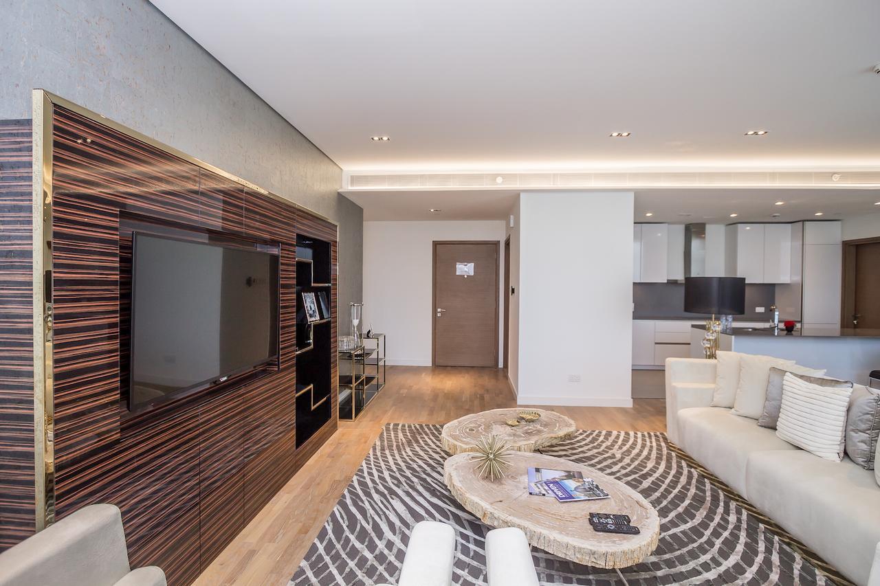 Dhh - Opposite To Walk Mall - 3 Beds With Maids *