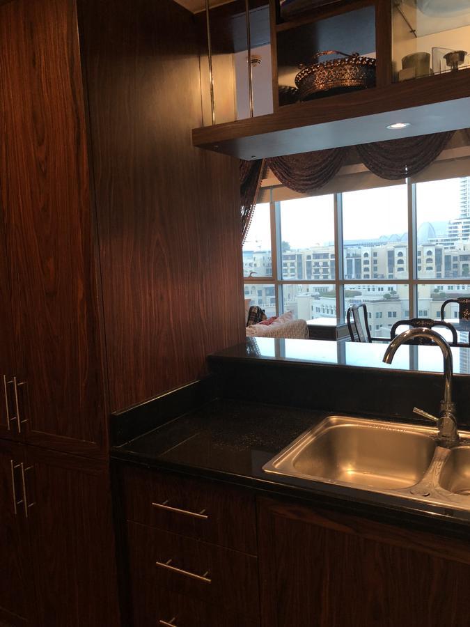 Downtown Dubai, Burj Khalifa Area, Near Mall, Full Downtown Views, Burj Residences 7, 2 Bedroom Small House Apartment *