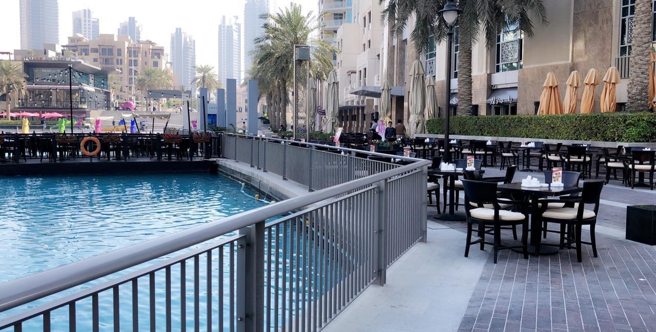 Downtown Dubai, Burj Khalifa Area, Near Mall, Full Downtown Views, Burj Residences 7, 2 Bedroom Small House *