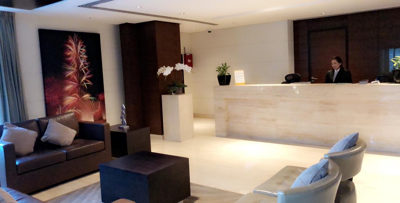 Downtown Dubai, Burj Khalifa Area, Near Mall, Full Downtown Views, Burj Residences 7, 2 Bedroom Small House *