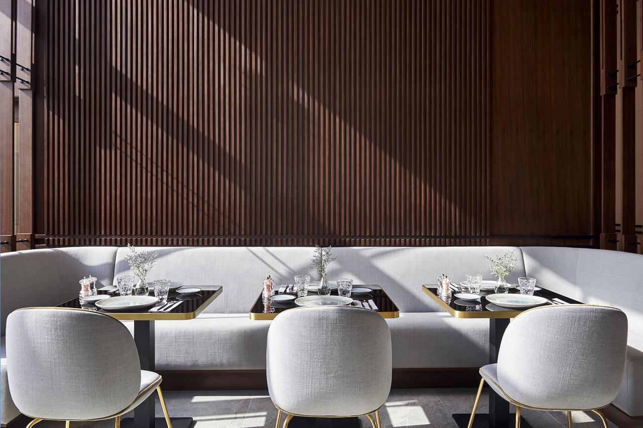 Form Al Jaddaf, Dubai, A Member Of Design Dubai
