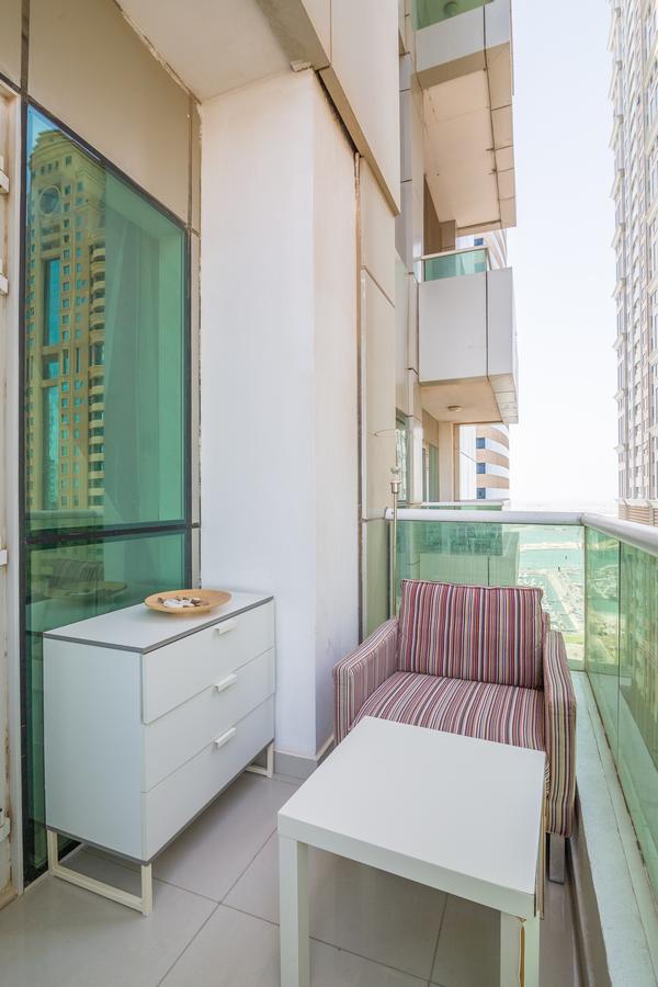 Tiger Tower * Dubai