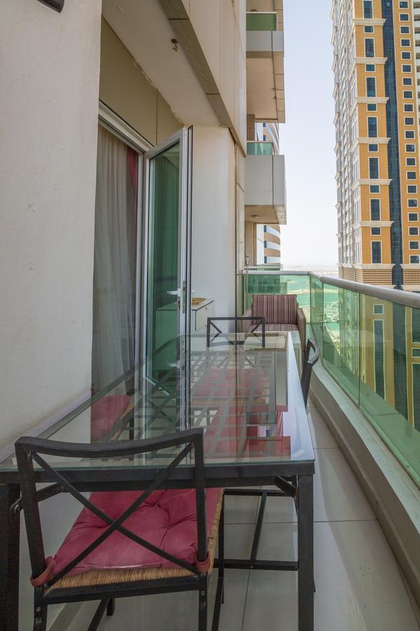Guest house Tiger Tower Dubai